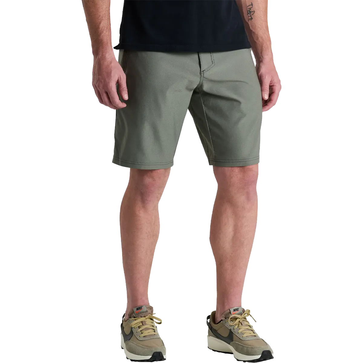 Upshift Short
