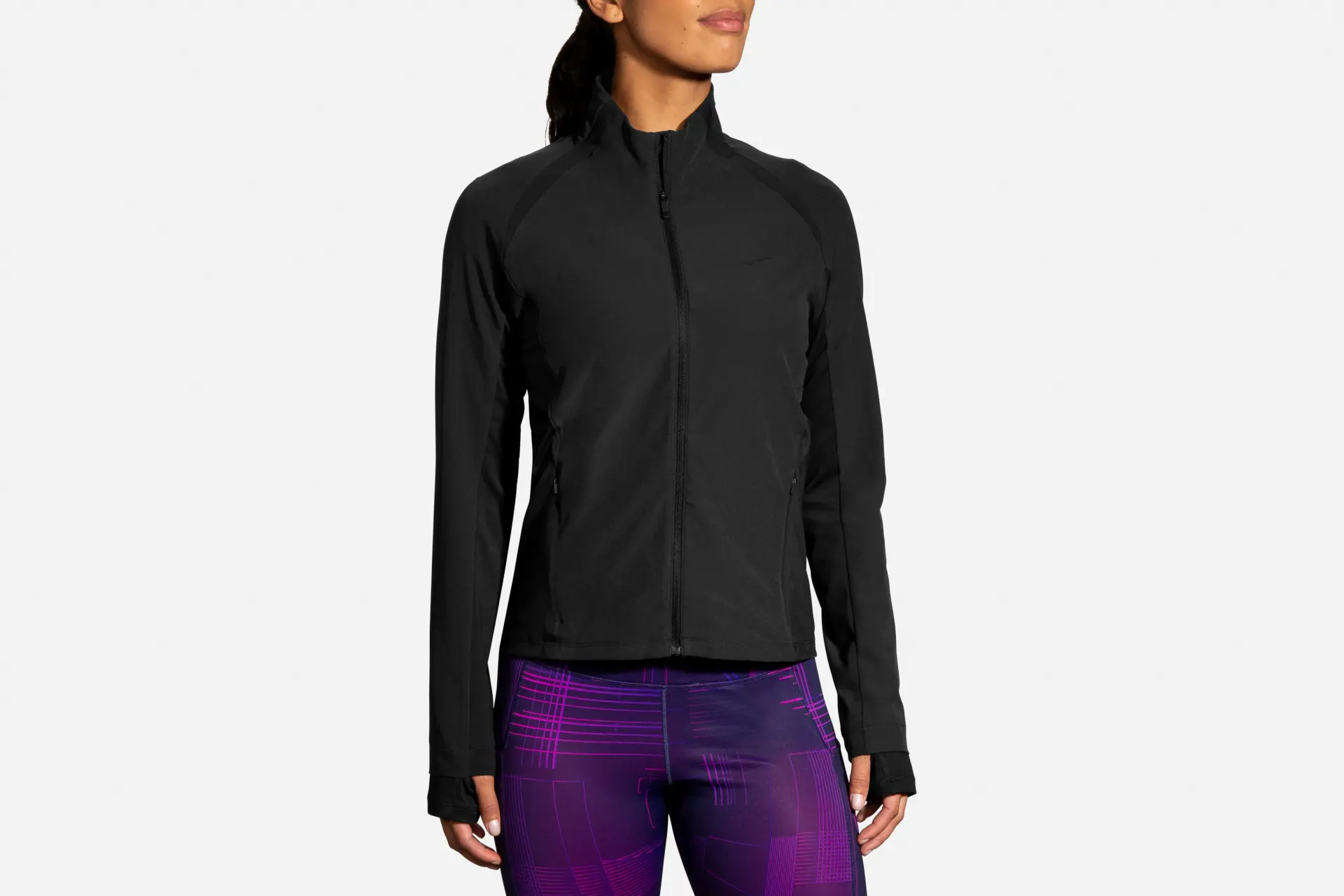Fusion Hybrid Jacket