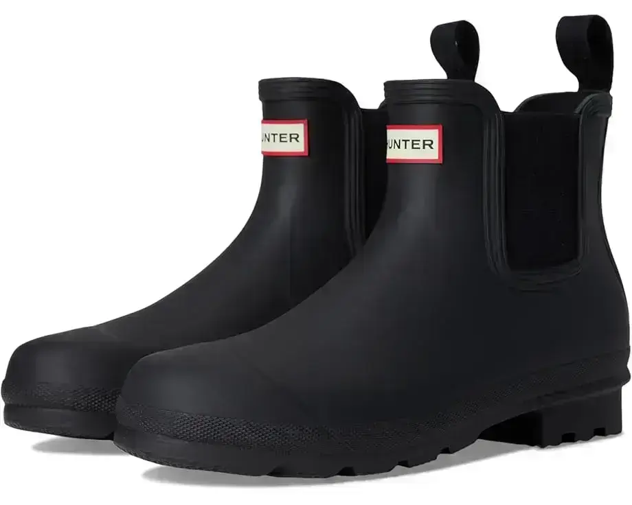 Men's Hunter Original Chelsea