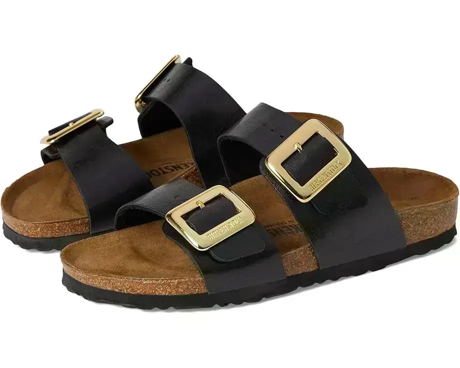 Sydney Luxe Buckle - Graceful