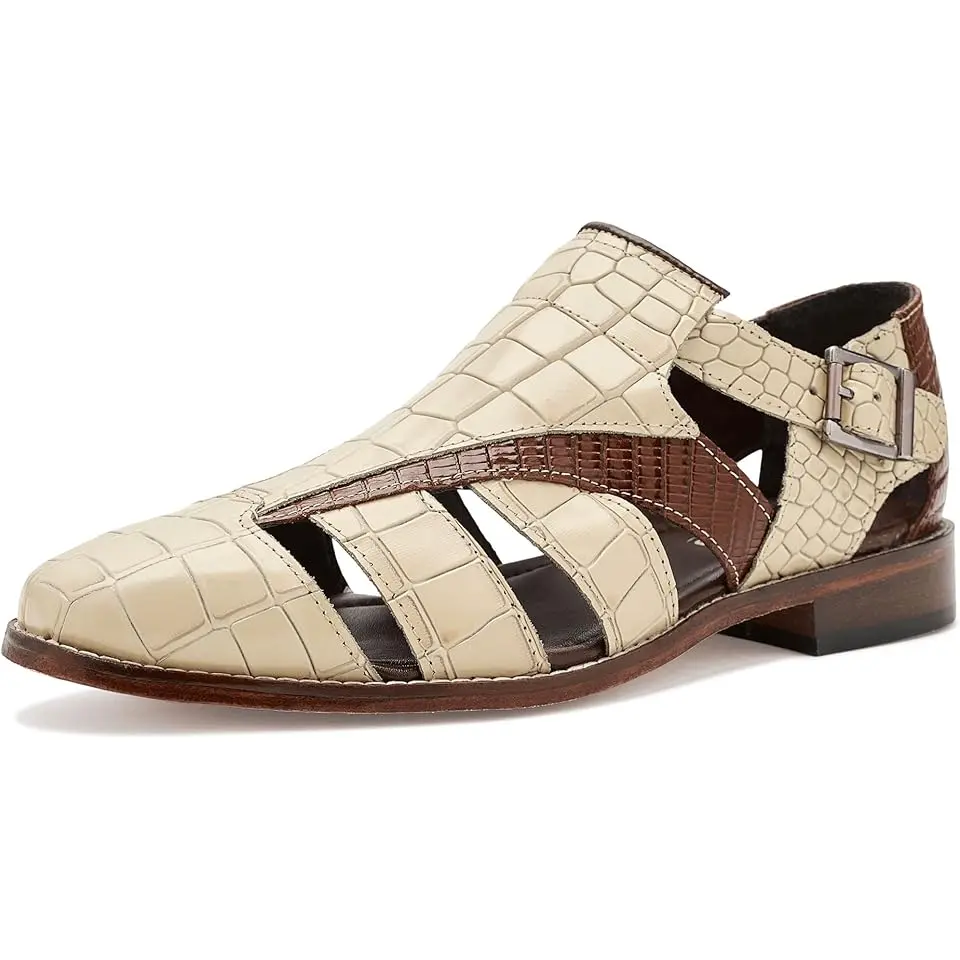 Calandro City Sandal