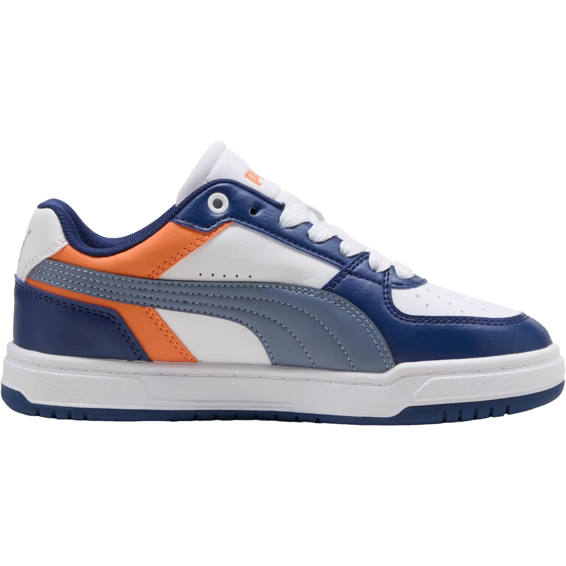 Youth Puma Caven III Block