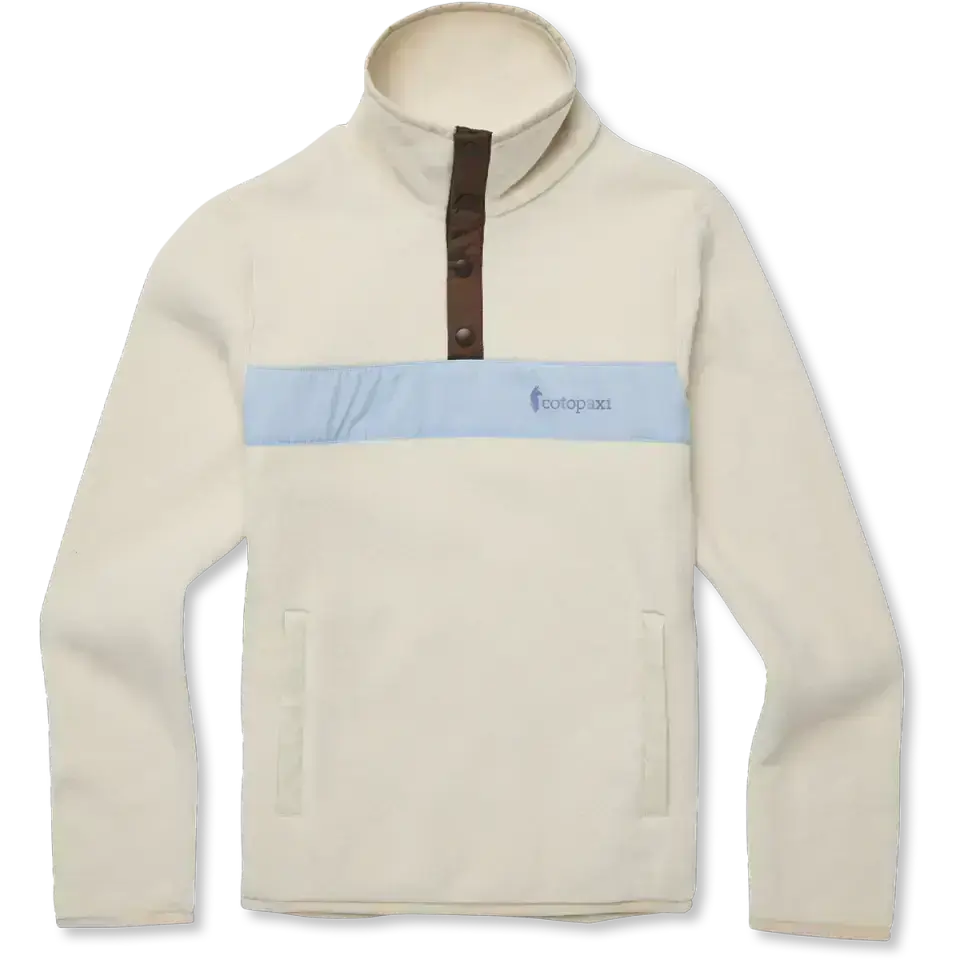 Women's Teca Fleece Pullover