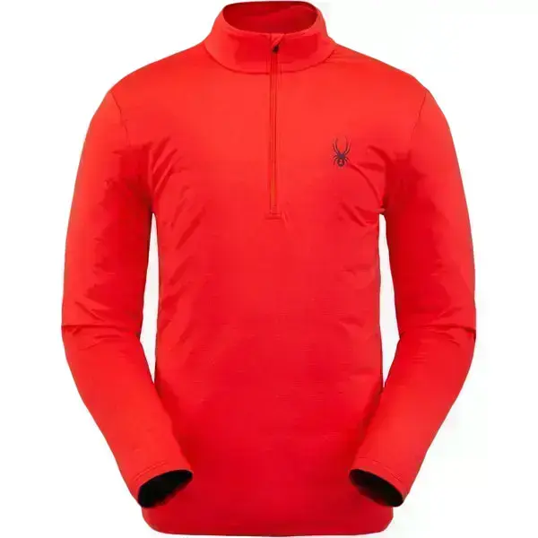 Men's Prospect Zip T-Neck LS