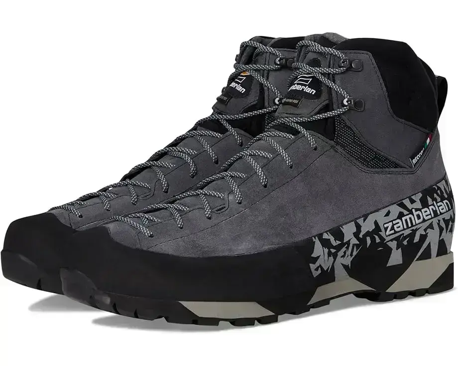 Men's Zamberlan Salathe' Trek GTX RR