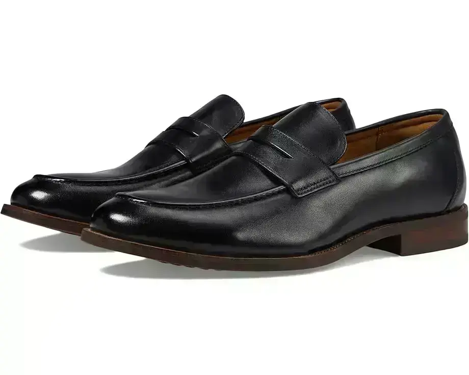 Men's Florsheim Rucci Moc Toe Penny Loafer
