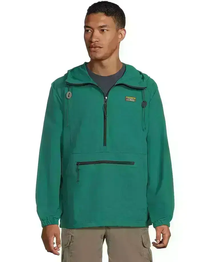 Mountain Classic Anorak