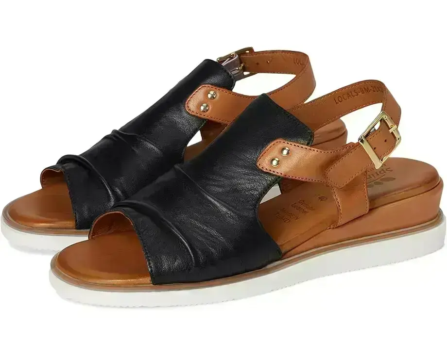 Women's Spring Step Locals