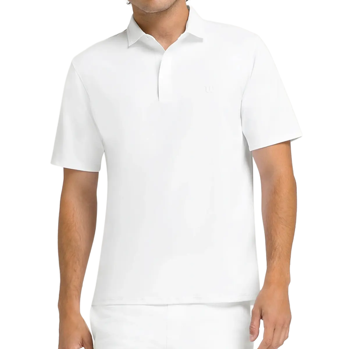 Men's Challengers Technical Polo