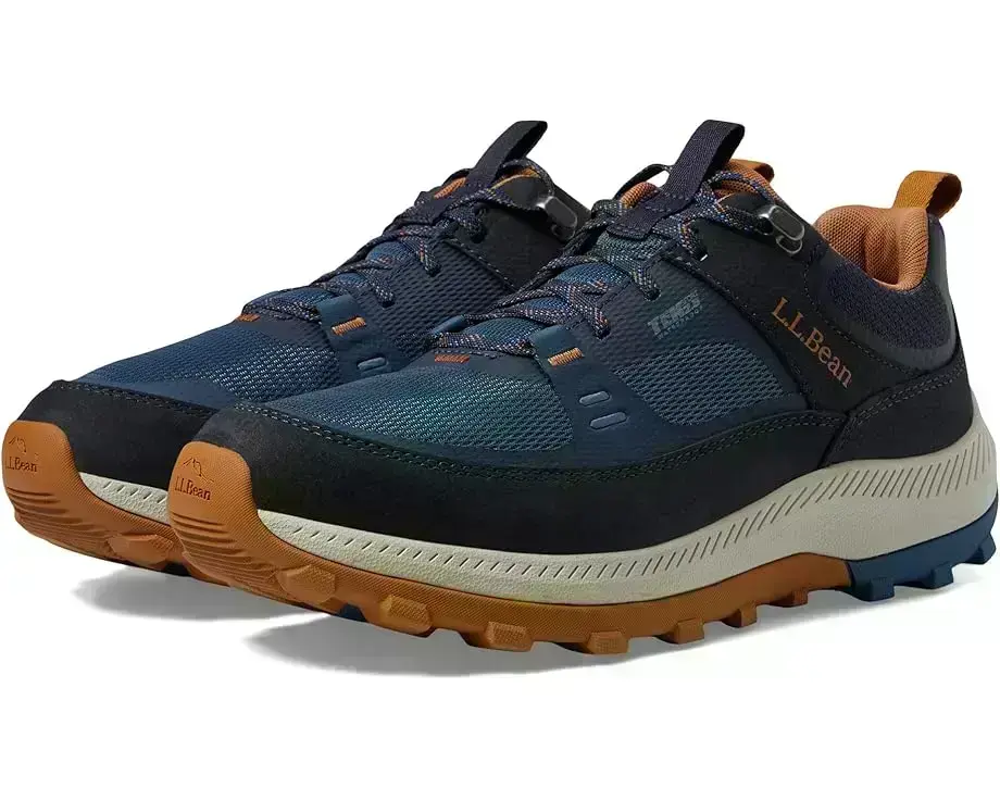 Men's L.L.Bean Access Hiker Low