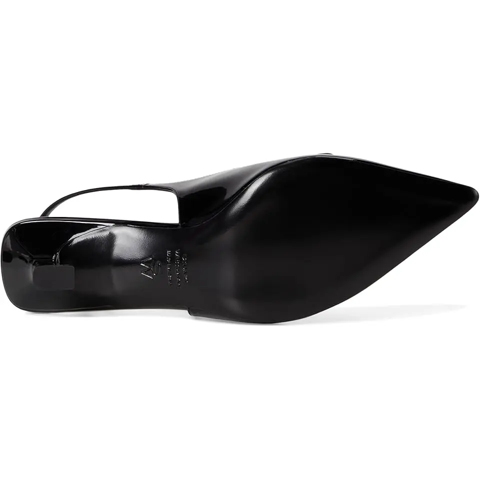 Sovinnie Slingback 50