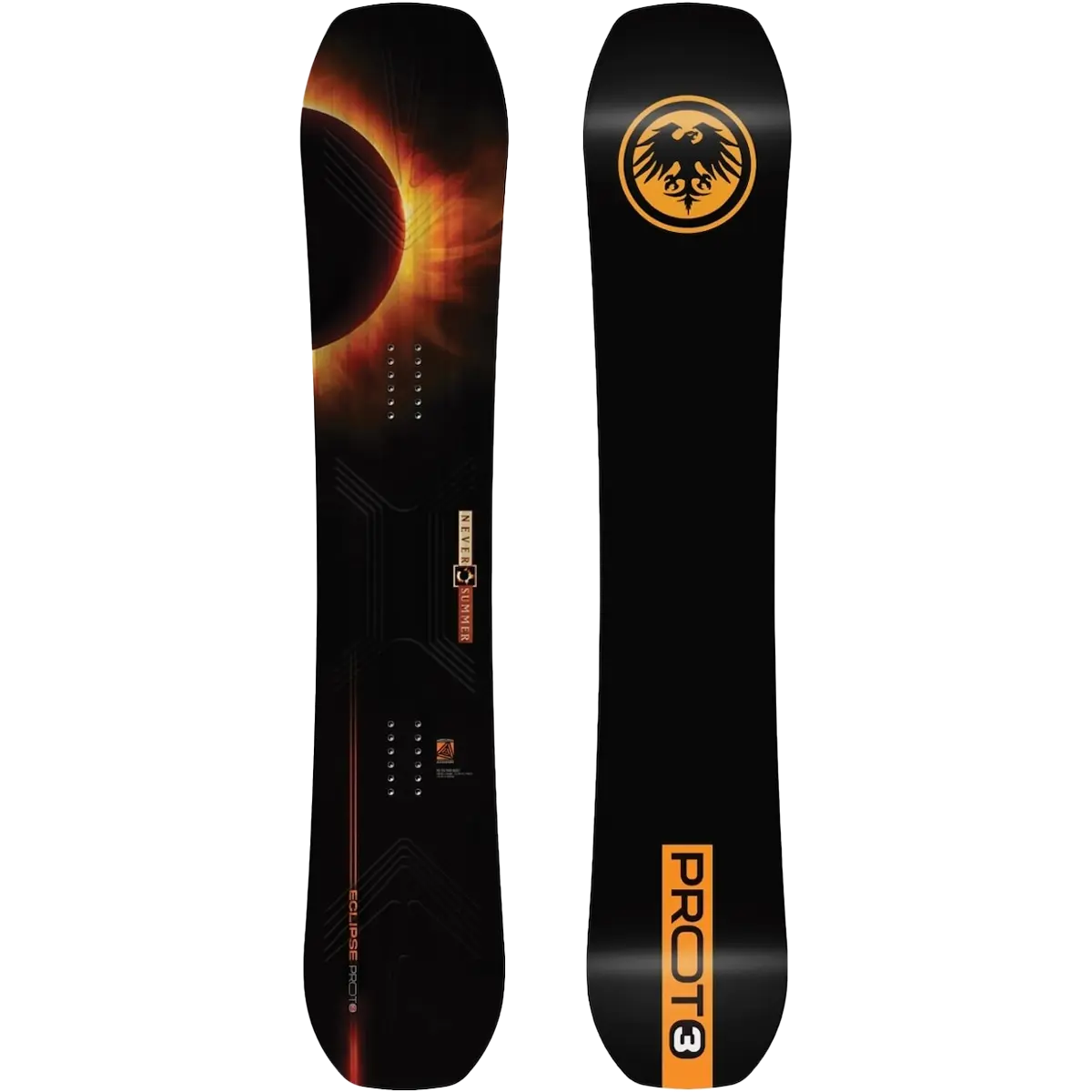 Proto T3 Eclipse