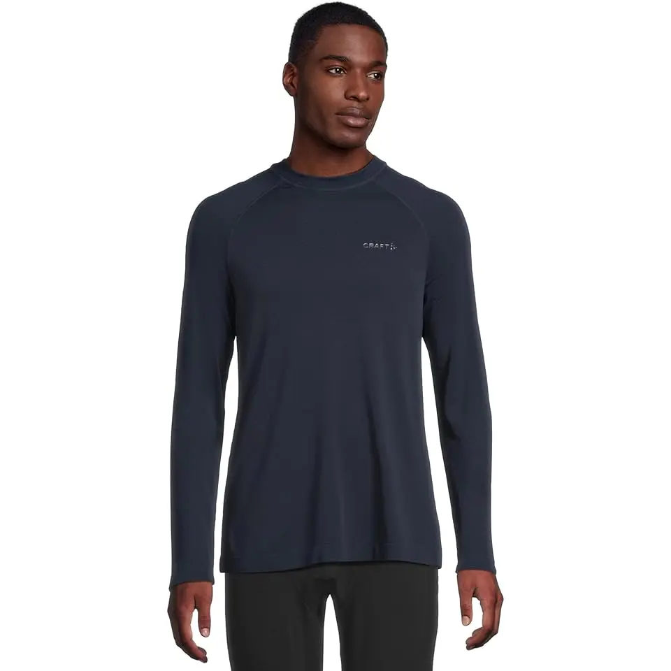 Active Comfort Longsleeve 2