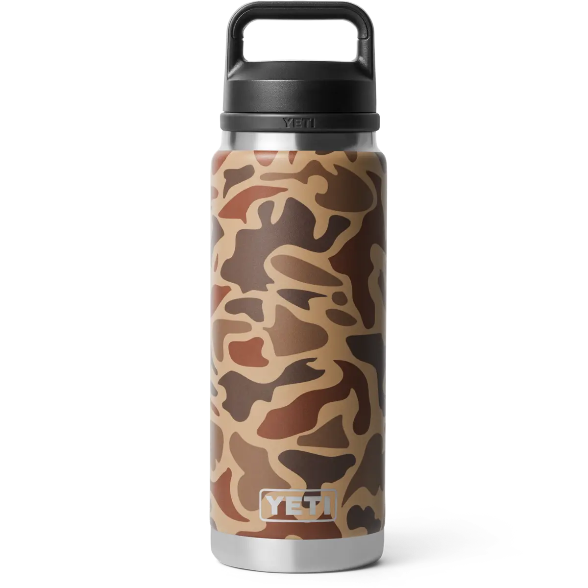 Rambler 26 oz Bottle Chug