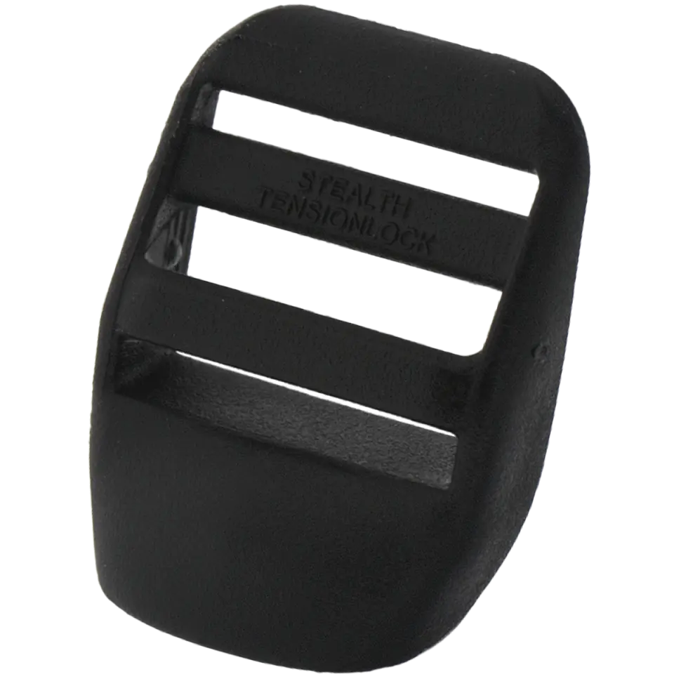 Duckbill Tensionlock Repair Buckle 3/4" (.75 in 12c  13)