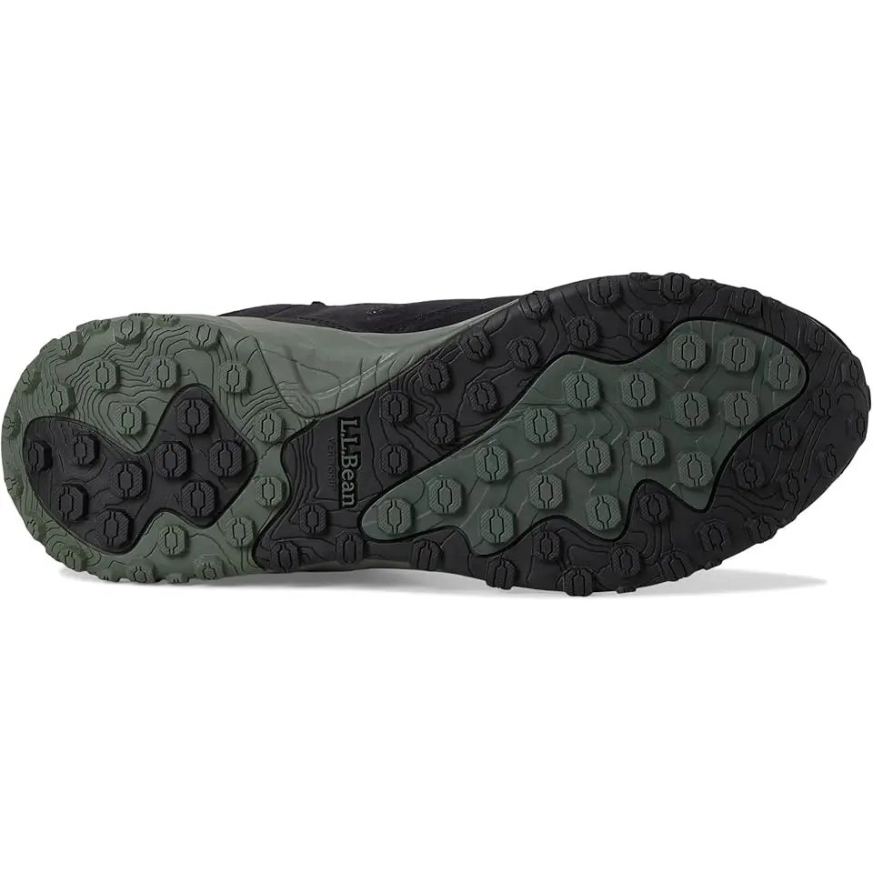 Snow Sneaker 6 Waterproof Mid Lace Up