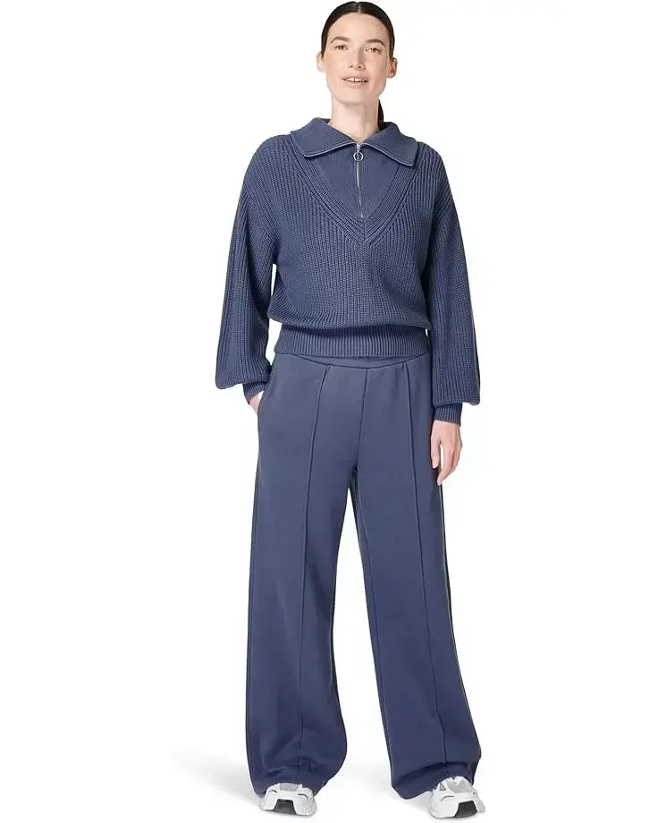 Women's Sweaty Betty Modern Collared Sweater