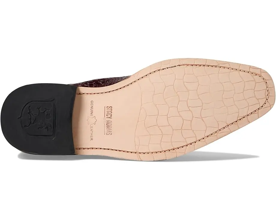 Gabardo Bike Toe Lace-Up