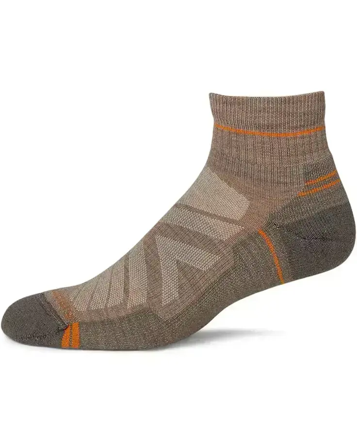 Men's Smartwool Hike Light Cushion Ankle Socks