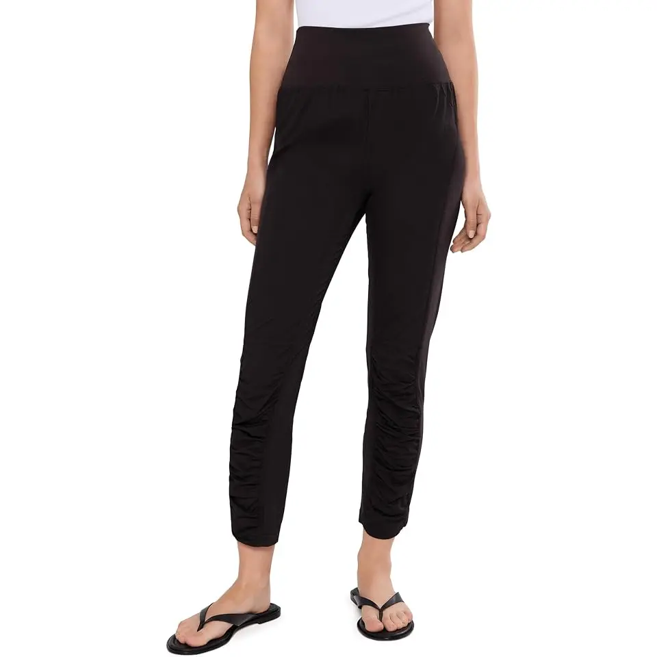 High-Waist Jetter