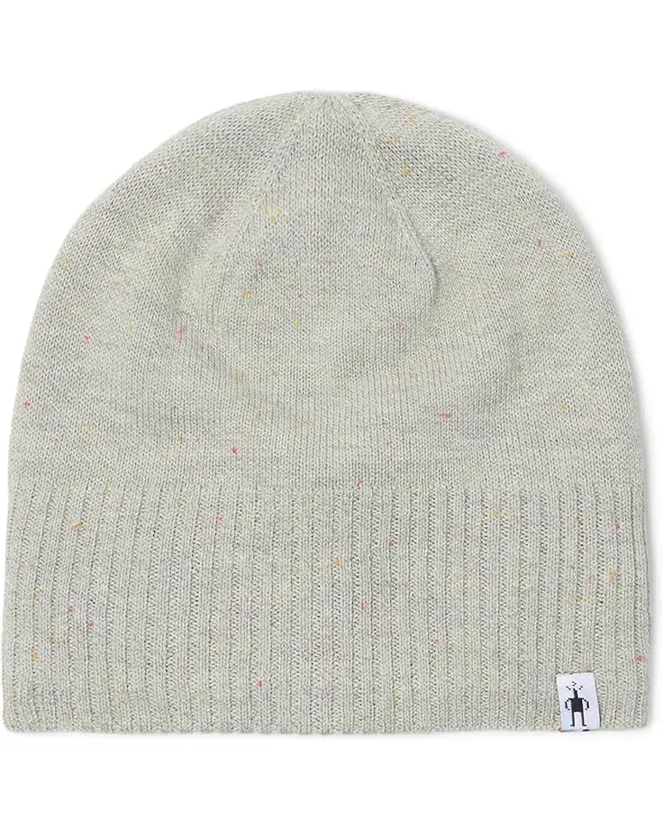 Unisex Smartwool Fleece Lined Beanie