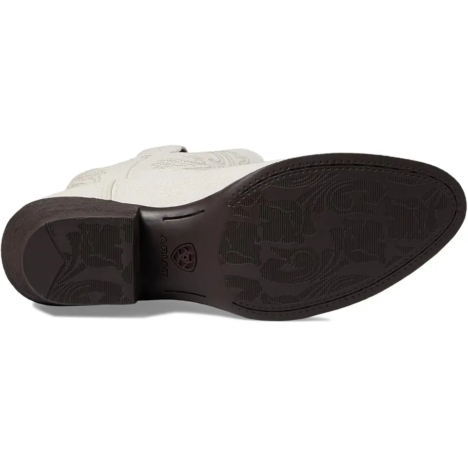 Heritage R Toe StretchFit