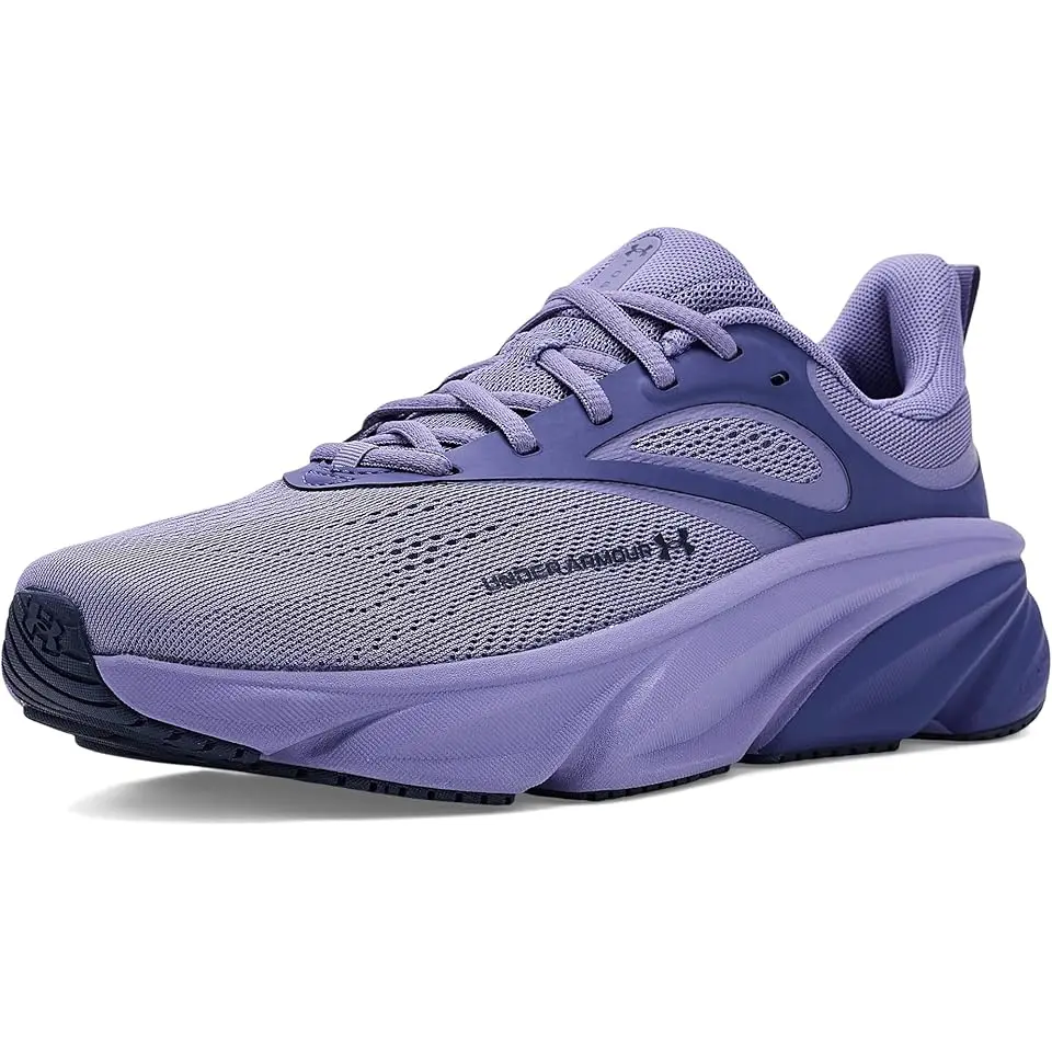 Charged Rogue 6