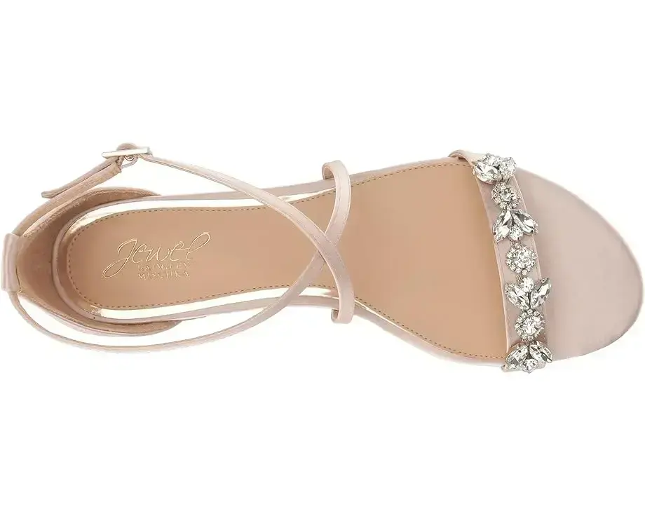 Women's Jewel Badgley Mischka Tessy