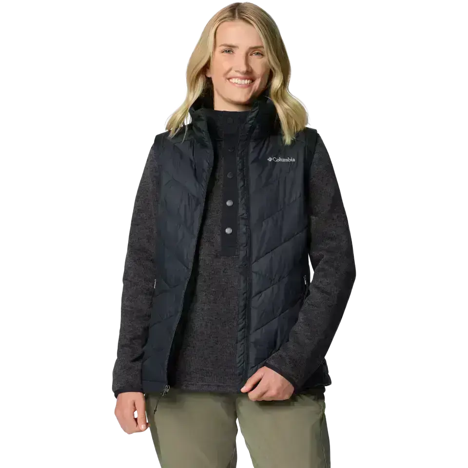 Women's Heavenly II Vest