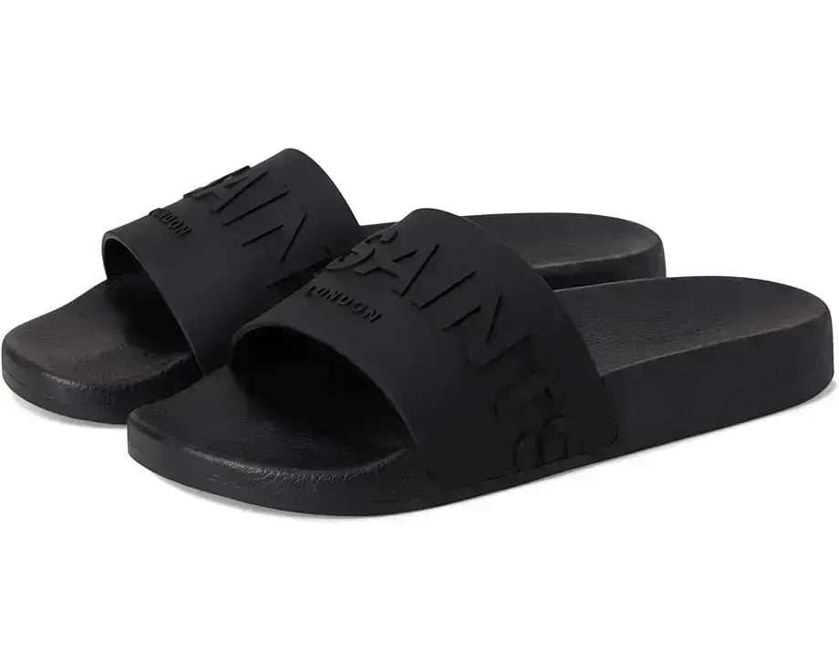 Women's AllSaints Slide