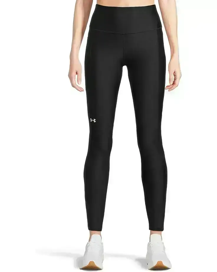 Women's Under Armour HeatGear Armour High-Waisted Pocketed Leggings