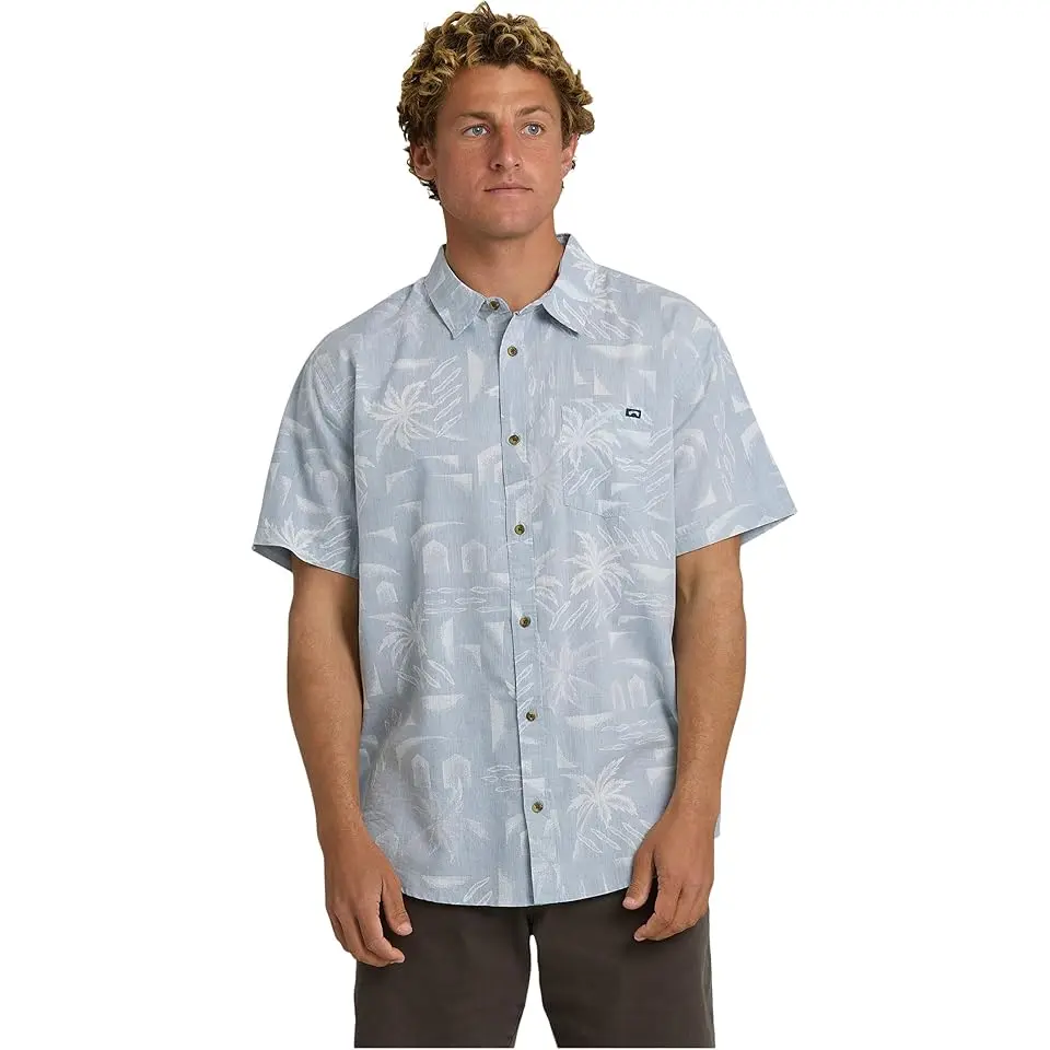 Sundays Short Sleeve