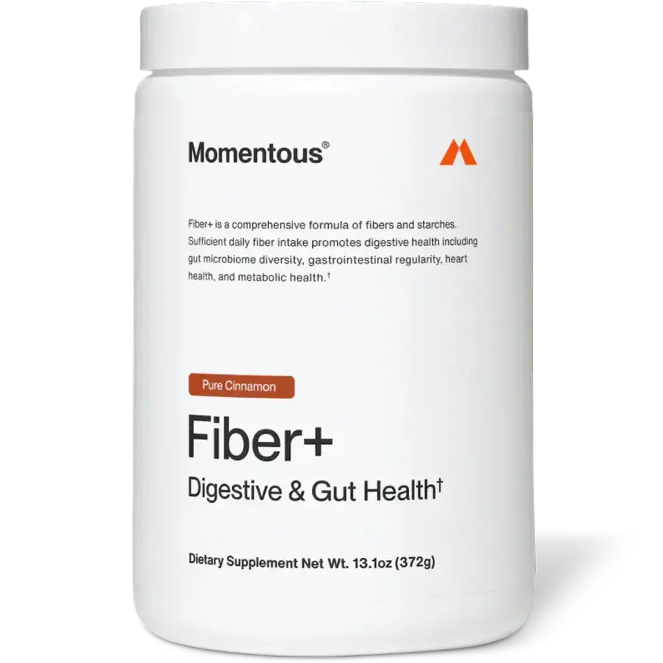 Fiber + (30 Servings)