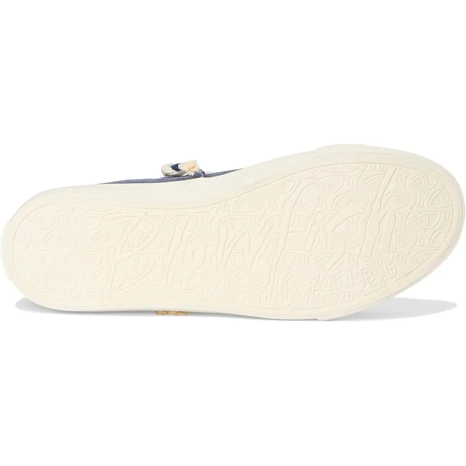 Martina Slip On Shoes