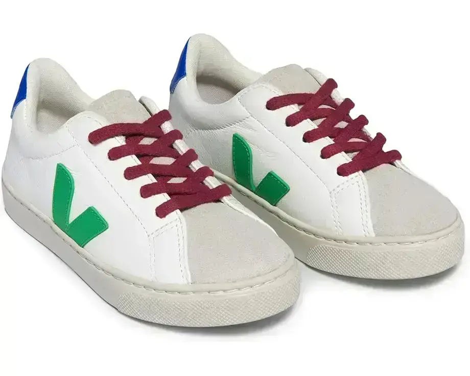 Small Esplar Laces (Big Kid)