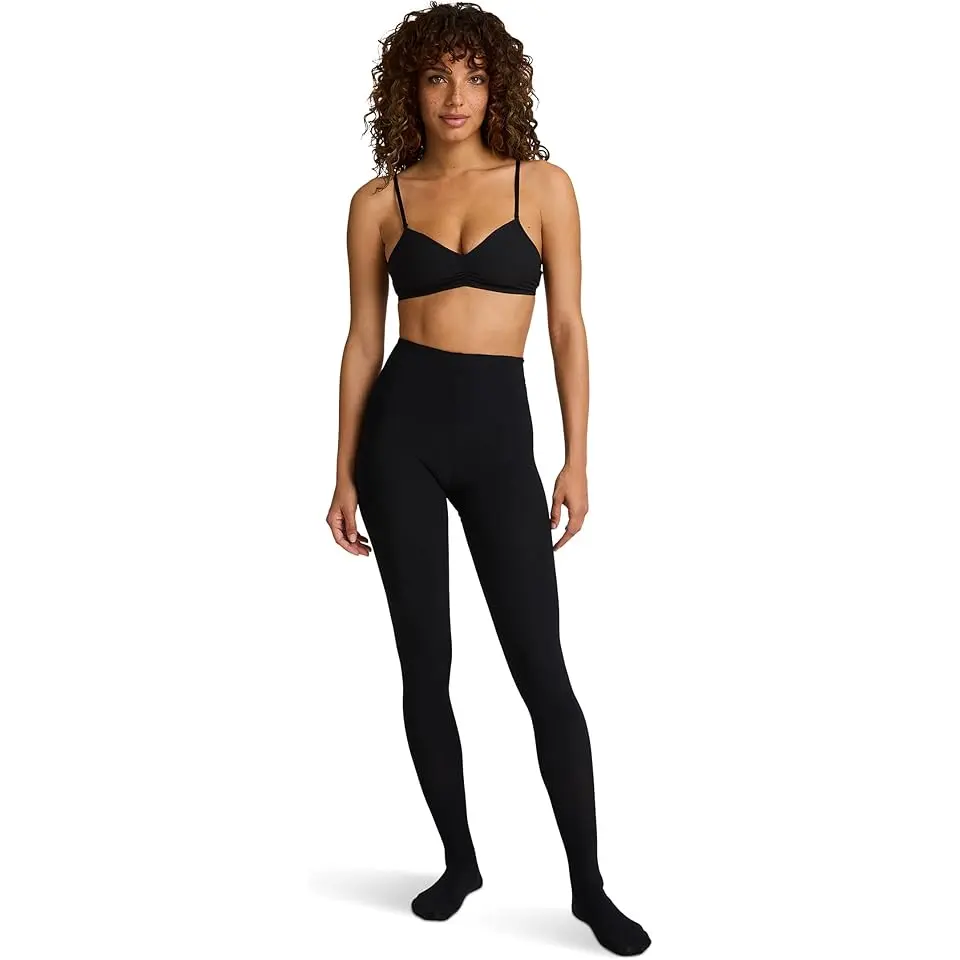 Classic Microfiber Tights