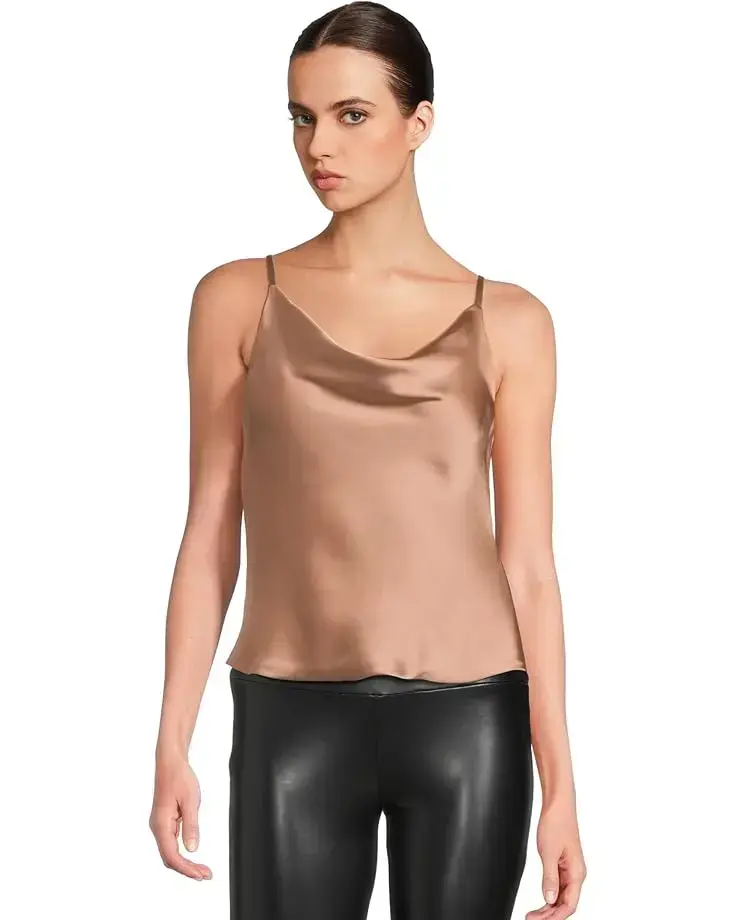 Women's Norma Kamali Slip Maria Top