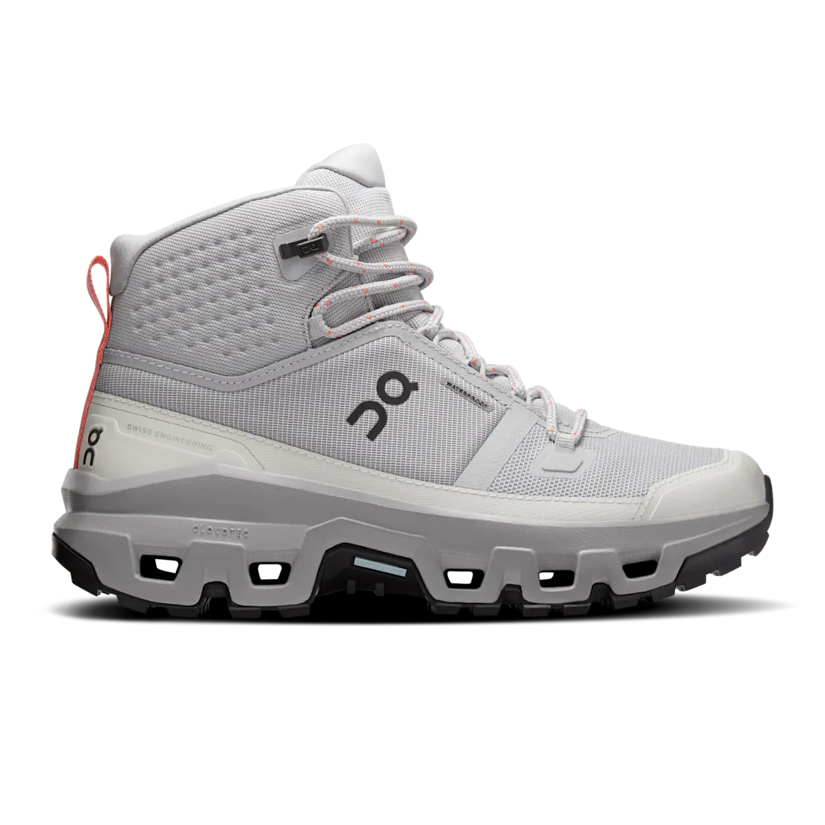 Women's Cloudrock Mid Waterproof