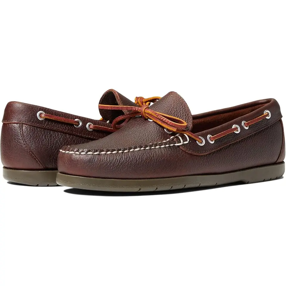 Camp Mocs