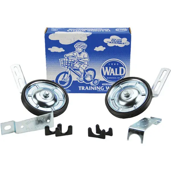 Training Wheels Kit - 16-20"