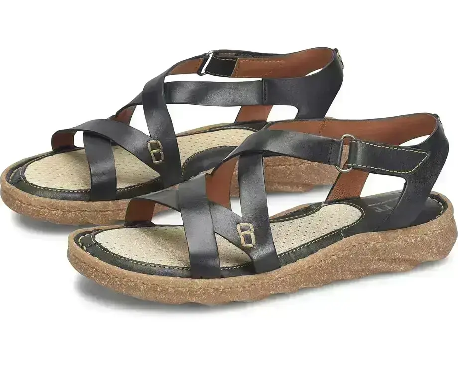 Women's Born Trinidad Sport