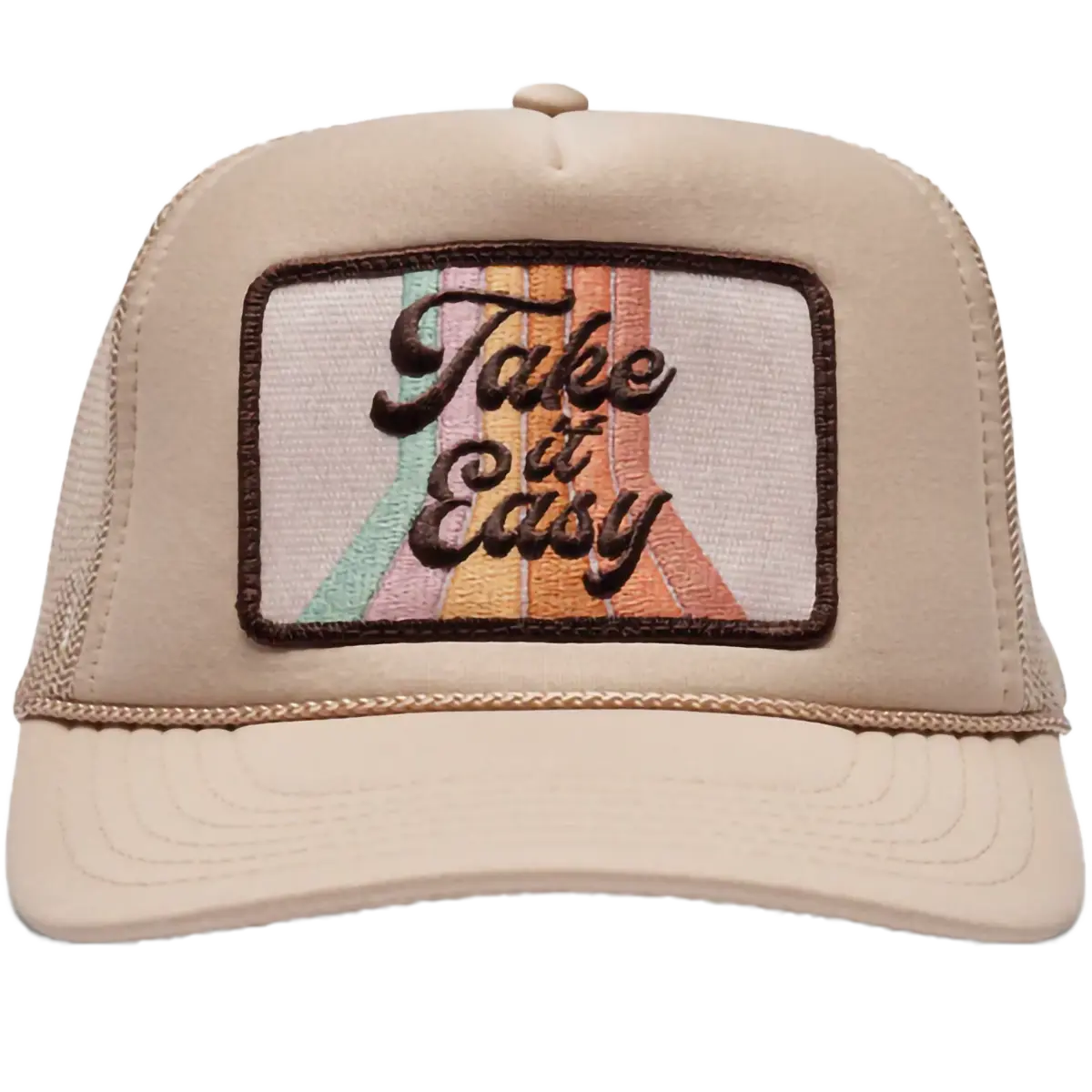 Take it Easy Hat