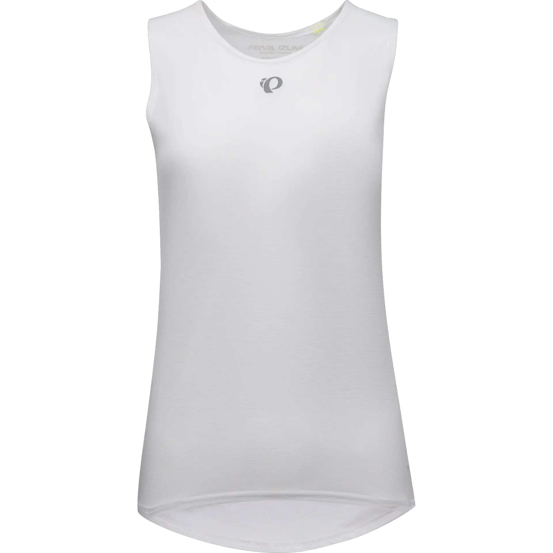 Women's Transfer Mesh Sleeveless Baselayer