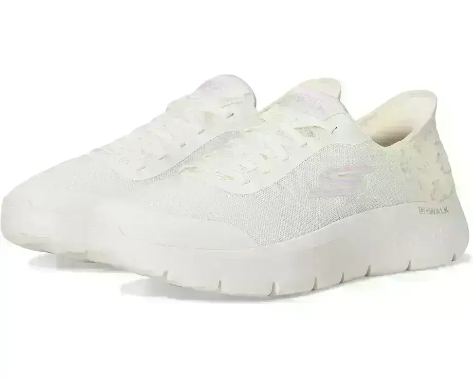 Go Walk Flex Eva Hands Free Slip-Ins