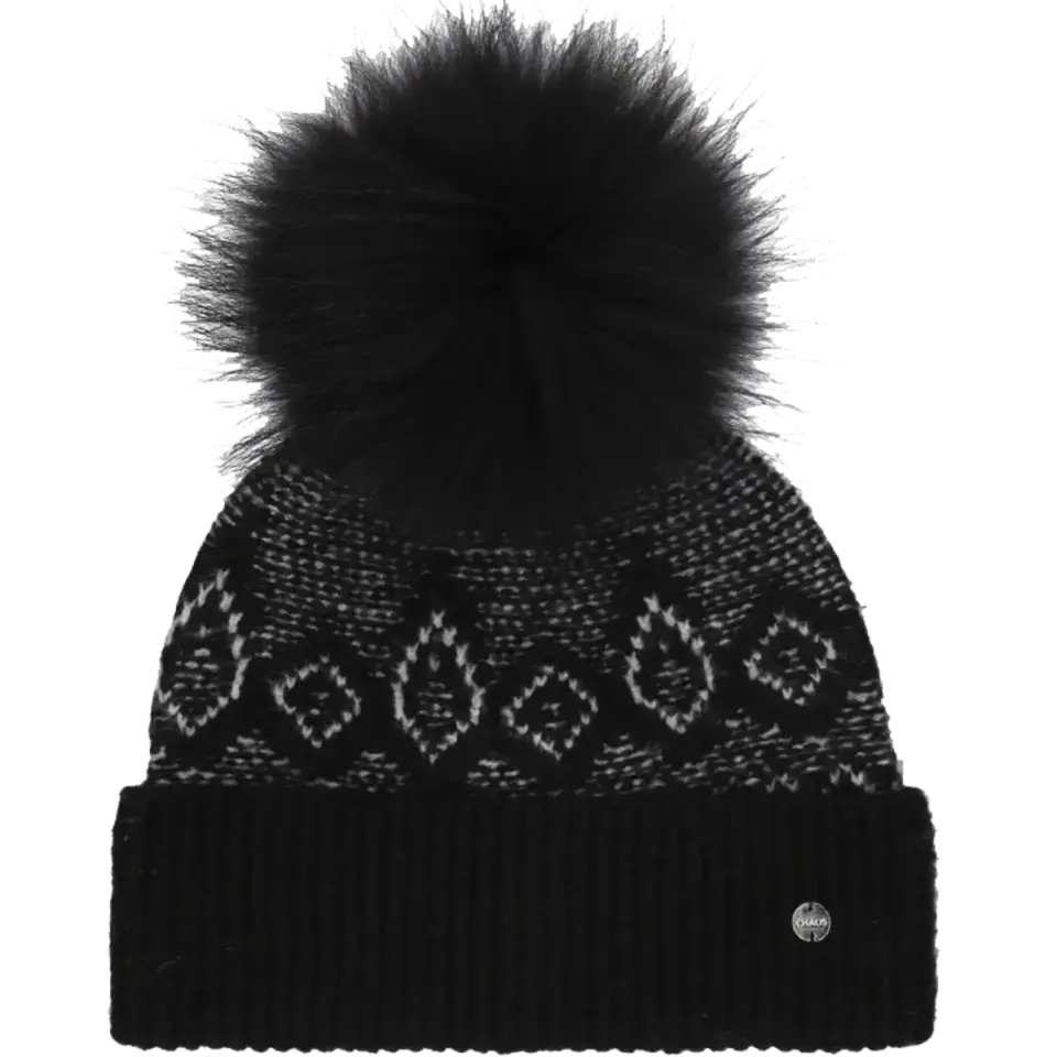 Women's Tycen Pom Beanie
