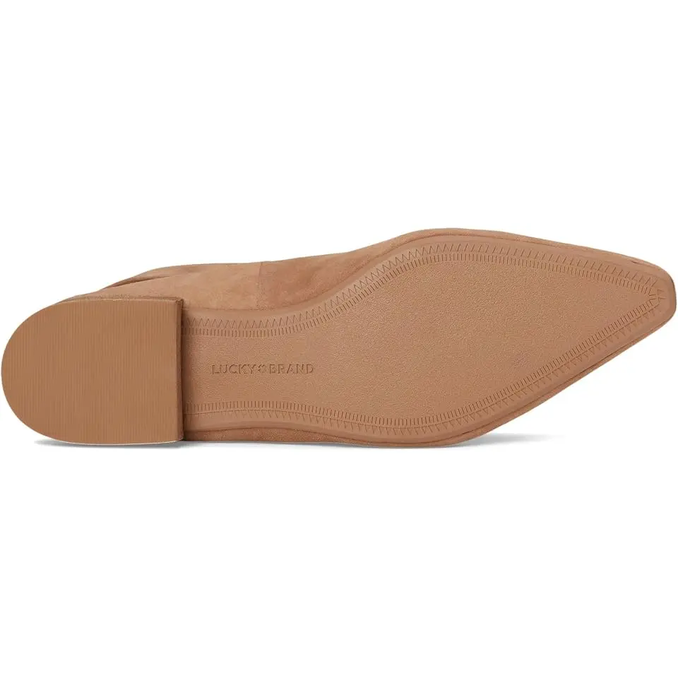 Brigeet Slingback Mule