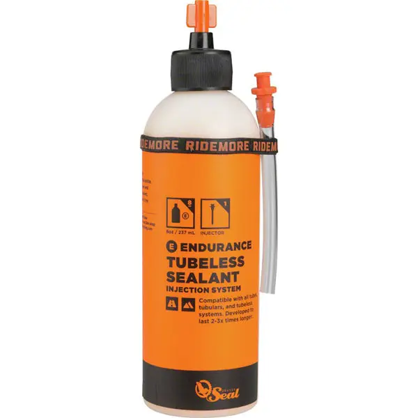 Endurance 4oz + Injector