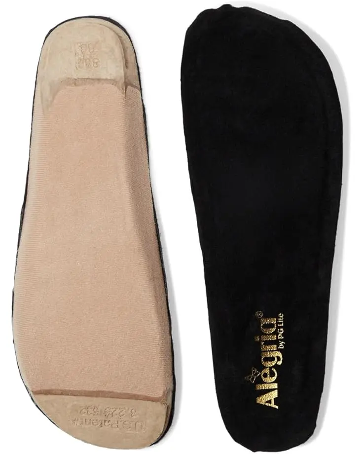 Women's Alegria Replacement Insole