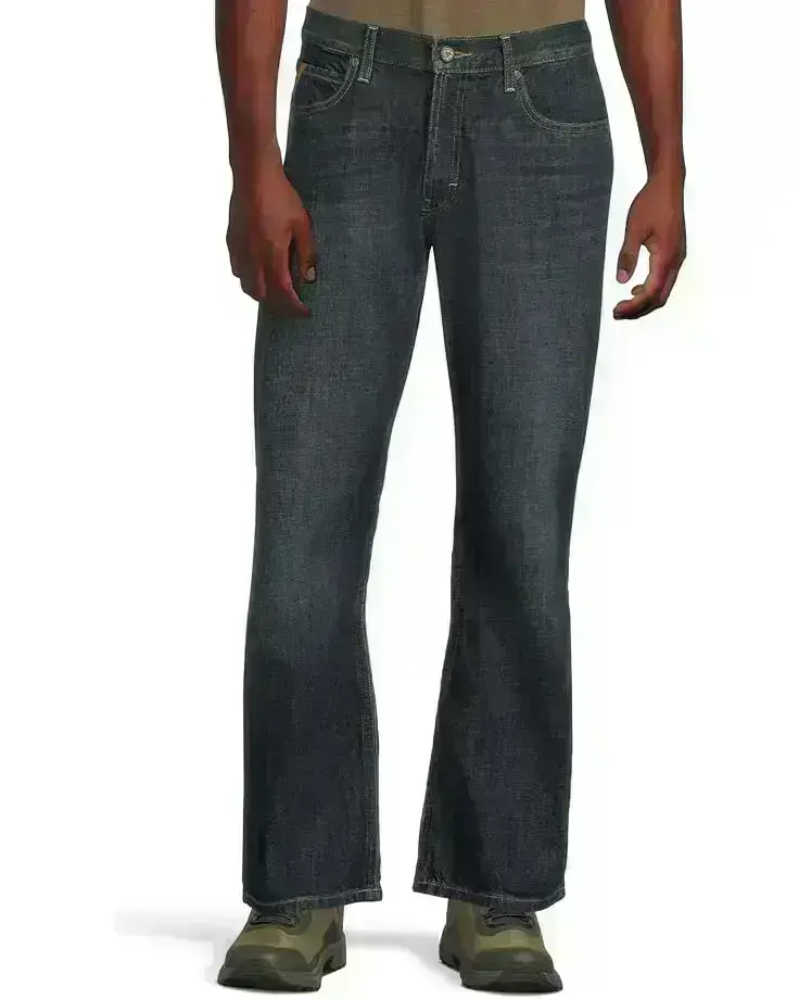 Men's Ariat M4 Lowrise
