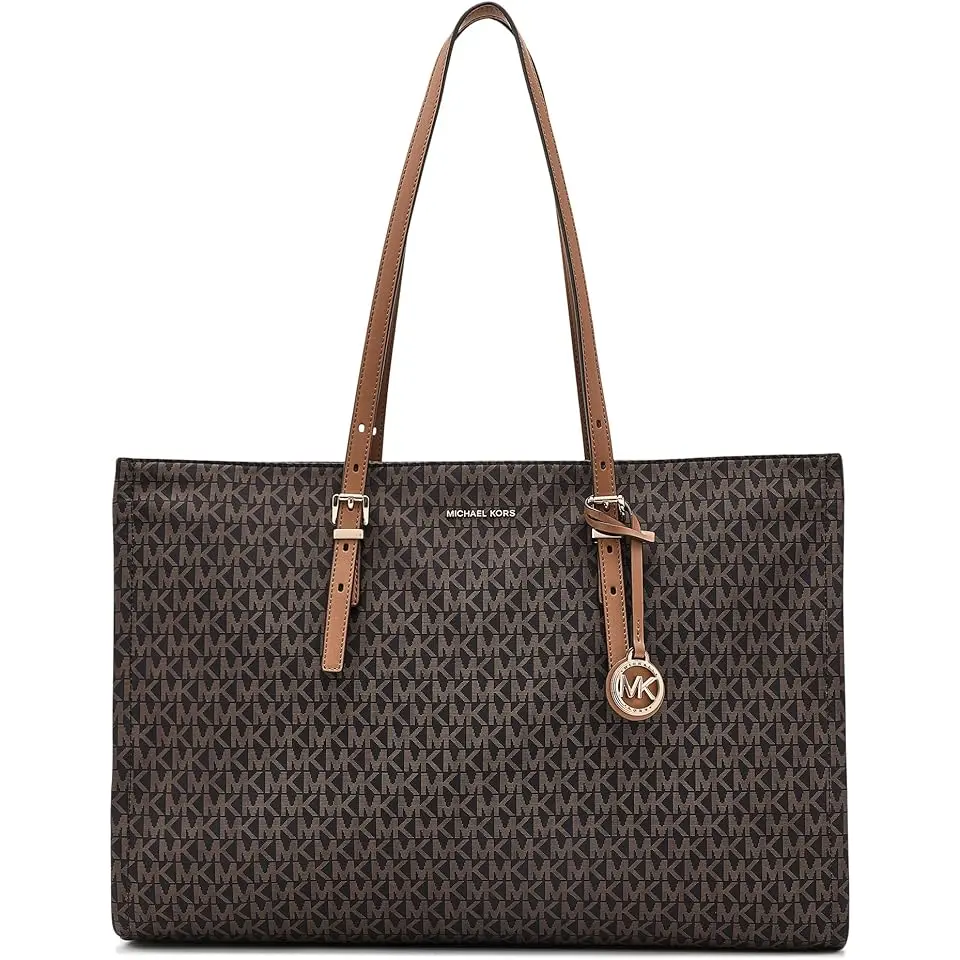 Zadie Large East West Multi Function Tote